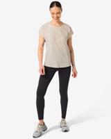 HEMA Dames Sportlegging Zwart (zwart)