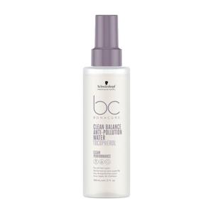 Schwarzkopf Professional Bonacure Clean Balance Anti-Pollution Water 150ml