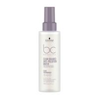 Schwarzkopf Professional Bonacure Clean Balance Anti-Pollution Water 150ml