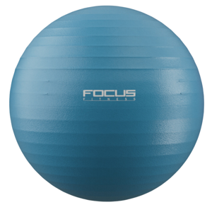 Gym Ball - Focus Fitness - 75 cm