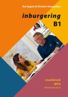 Inburgering B1 (Paperback)