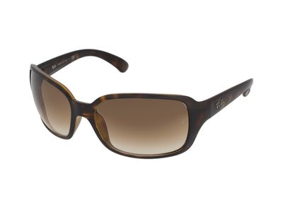 Zonnebrillen Ray-Ban RB4068 710/51