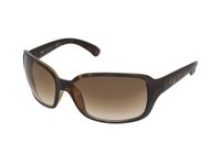 Zonnebrillen Ray-Ban RB4068 710/51