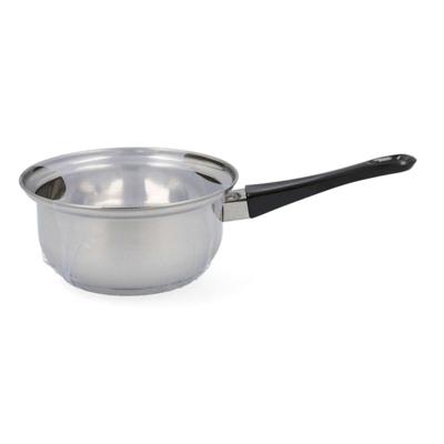 Kookpot Quid Habitat Staal Metaal 16 x 7,5 cm