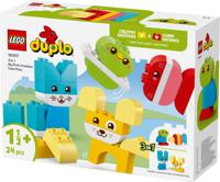 LEGO® LEGO Duplo 10477 creatieve dieren