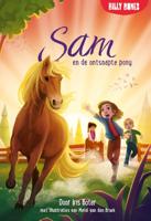 Sam en de ontsnapte pony (Hardback)