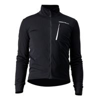 Castelli GO fietsjack zwart heren XXXL