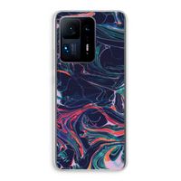 Light Years Beyond: Xiaomi Mi Mix 4 Transparant Hoesje