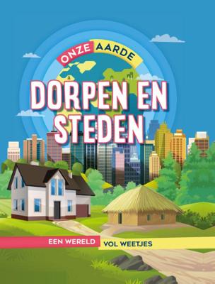 Dorpen en steden (Hardback)