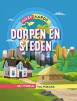 Dorpen en steden (Hardback)
