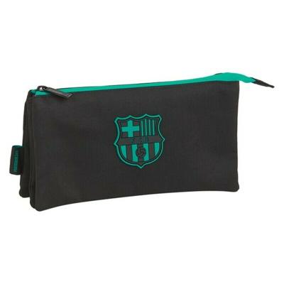 Alleshouder F.C. Barcelona M744 Zwart (22 x 12 x 3 cm)