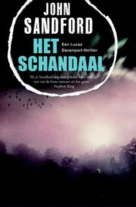 Het schandaal - John Sandford - ebook