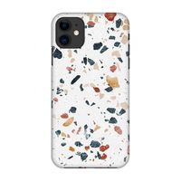 Terrazzo N°4: Volledig geprint iPhone 11 Hoesje
