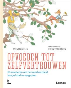 Opvoeden tot zelfvertrouwen (Paperback)