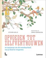 Opvoeden tot zelfvertrouwen (Paperback)