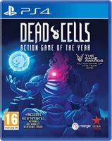 Dead Cells Action Game of the Year - thumbnail