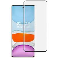 Honor Magic6 Lite/X9b Imak 3D Curved Glazen Screenprotector - thumbnail