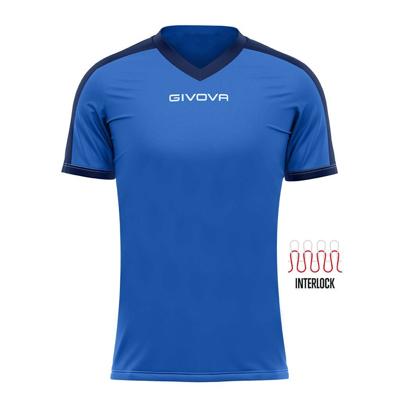 GIVOVA REVOLUTION T-SHIRT