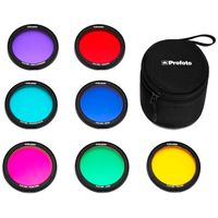 Profoto 101315 Clic Color Effects Kit