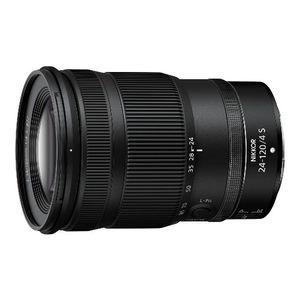 Nikon NIKKOR Z 24-120mm F/4.0 S OUTLET