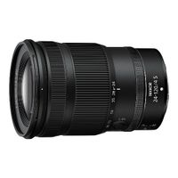 Nikon NIKKOR Z 24-120mm F/4.0 S OUTLET - thumbnail