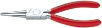 Knipex Langbektang verchroomd met kunststof bekleed 160 mm - 3033160 - thumbnail