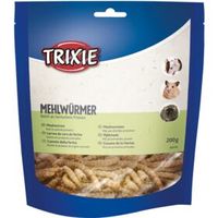 TRIXIE 60796 voeding voor kleine dieren Hamster, Muis, Rat - thumbnail