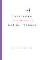 Herademen met de Psalmen (Hardback)