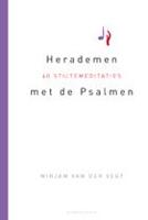 Herademen met de Psalmen (Hardback)