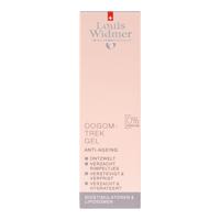 Louis Widmer Dermocosmetica Gezicht Eye Contour Gel ZP 15ml