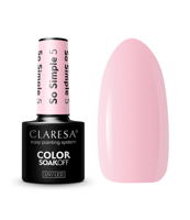 Claresa uv/led gellak 5ml so simple 5