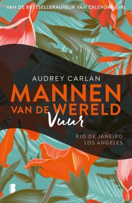 Vuur (Paperback)