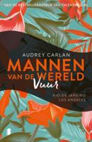 Vuur (Paperback)