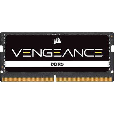 16 GB DDR5-4800 Werkgeheugen