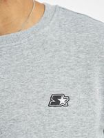 Starter / trui Essential in grijs - thumbnail