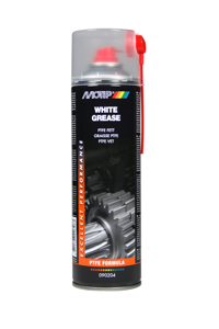 MOTIP Smeermiddel | Beige | 500ml - 090204