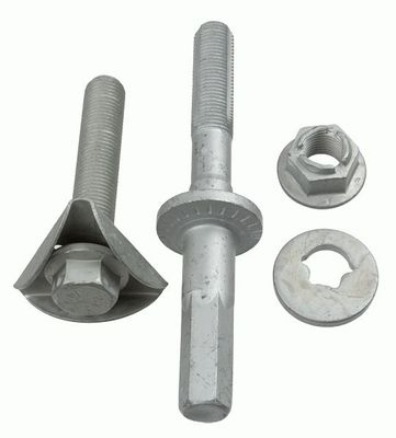 Reparatieset, wielophanging 3769701