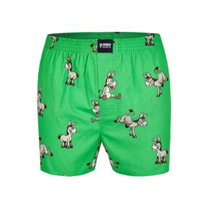 Happy Shorts Happy Shorts Wijde Boxershort Ezel