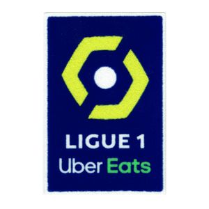 Ligue 1 Badge 2020-2023
