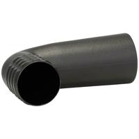 Slangadapter voor bandschuurmachine en excentrische schuurmachine Bosch Accessories 2600499045