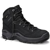 Lowa Werkschoen Renegade Work GTX Mid 5654 S3 | Zwart | Maat 45 - 00.160.037.45