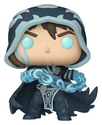 Magic the Gathering POP! Games Vinyl Figure Jace 9 cm