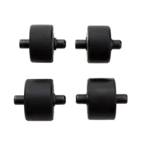 Replacement X2 - Wielen