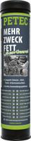 PETEC multifunctioneel vet multipurpose grease 400 g