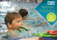 Wijs waterwennen (Paperback)
