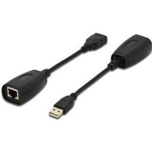 Digitus DA-70139-2 USB-kabel