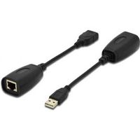 Digitus DA-70139-2 USB-kabel