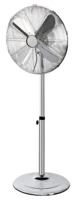 Alpina Staande Ventilator - 88-120 cm Alpina Staande Ventilator - 88-120 cm
