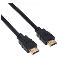 Akyga AK-HD-30A HDMI-kabel Aansluitkabel 3.0 m Zwart