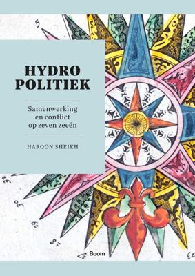 Hydropolitiek (Paperback)